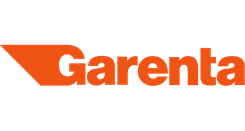 garenta logo