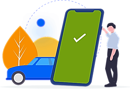 Pratik ve Hızlı Rezervasyon ikon