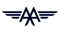 advanced air logo