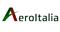 Aeroitalia logo 