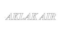 aklak air logo