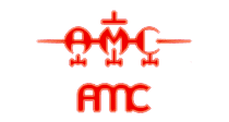 amc airlines logo
