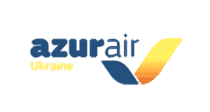 Azur Air Ukraine logo