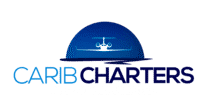 carib charters aviation logo 