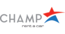 Champ Rent a Car