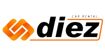 DİEZ CAR logo