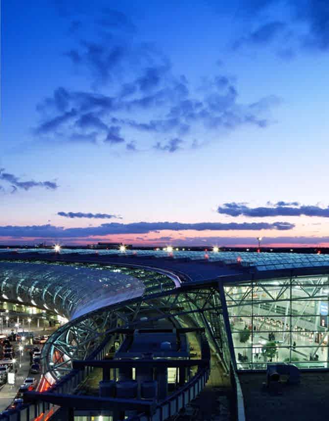 Düsseldorf Havalimanı