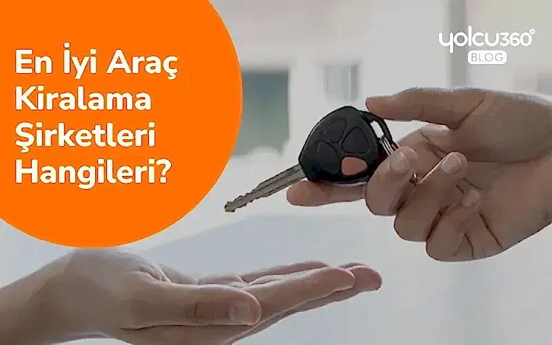en iyi araç kiralama şirketleri