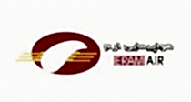 eram air logo