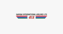gambia airlines logo 