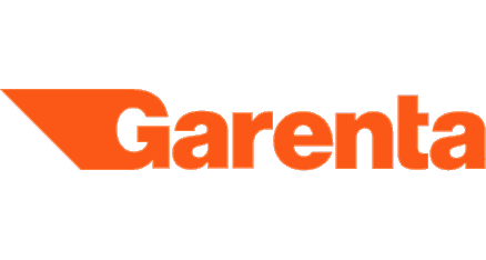 garenta logo