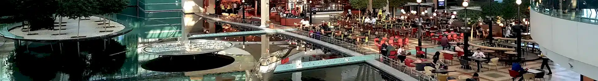 İzmir Adnan Menderes Havalimanı olanaklar