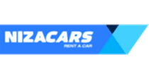 Niza Cars Rent a Car logo