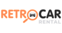Retrocar logo