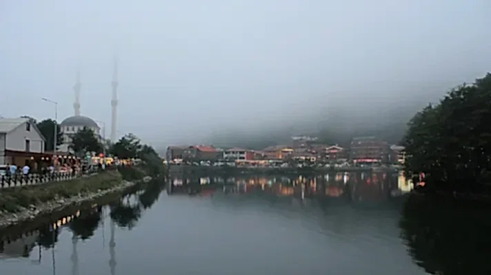 Uzungöl gezilecek yerler