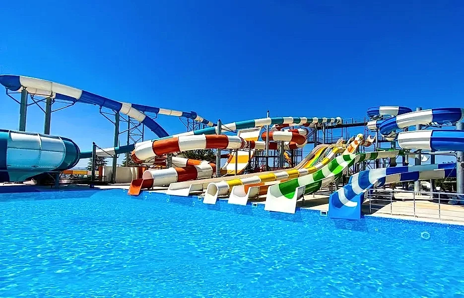 ankara aquapark
