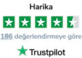 yolcu360 trustpilot puanı ikon